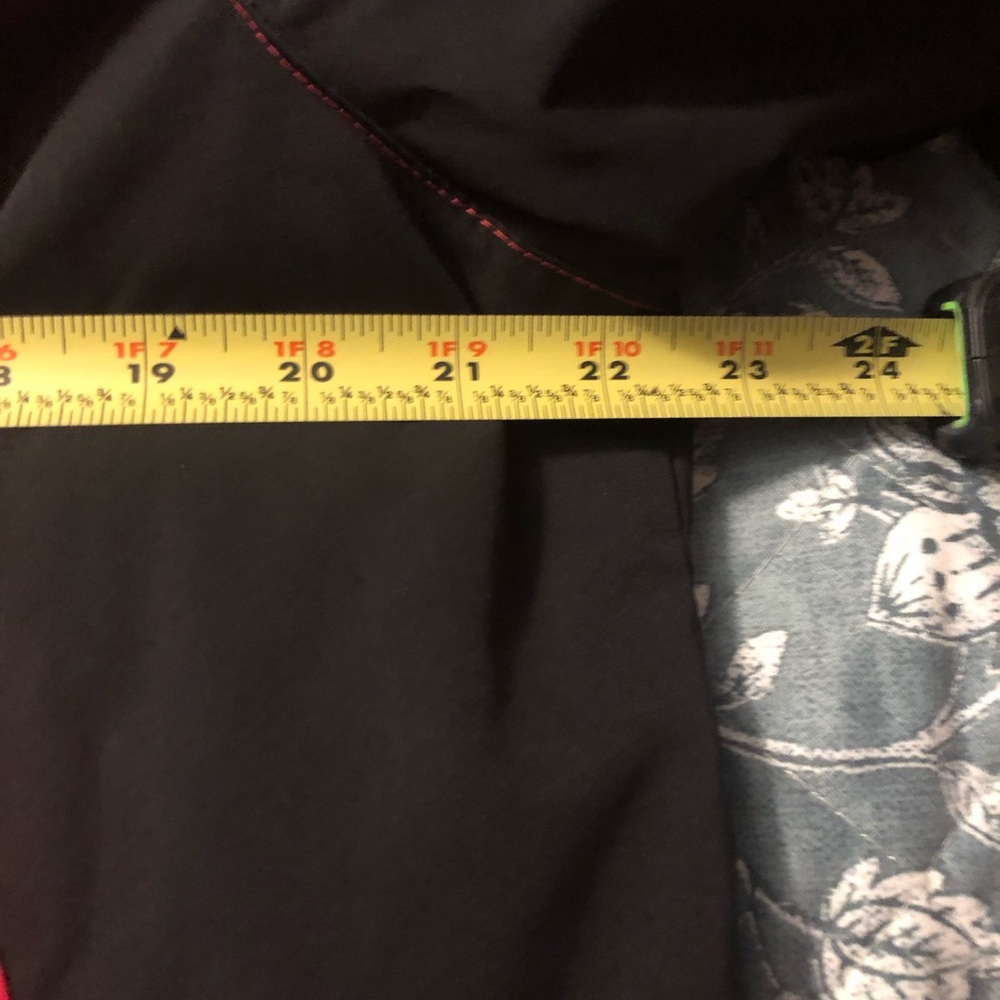 NWOT Free Country Radiance Waterproof 💧Jacket - Picture 6 of 11